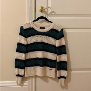 Abercrombie Fitch sweater